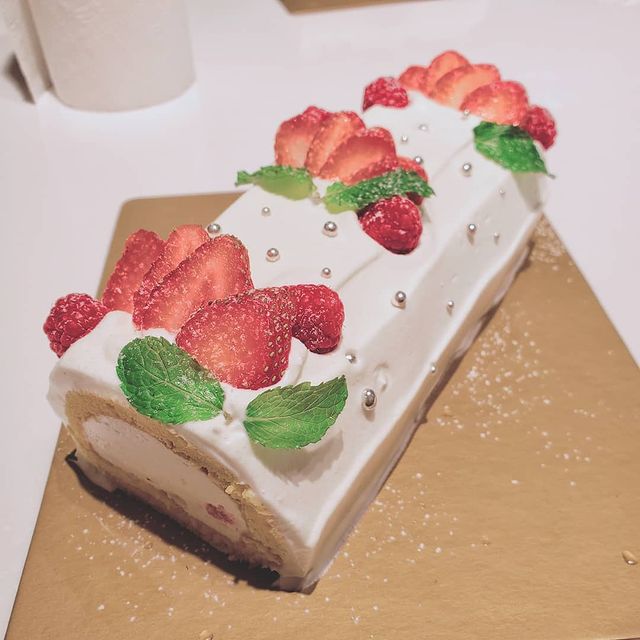 9 Inspirasi camilan ala Irish Bella, simpel dan menggugah selera