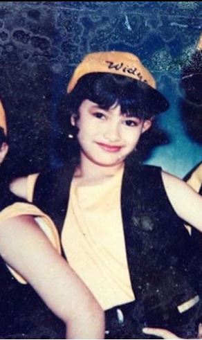 potret Widya 'Trio Laris'  © 2022 berbagai sumber