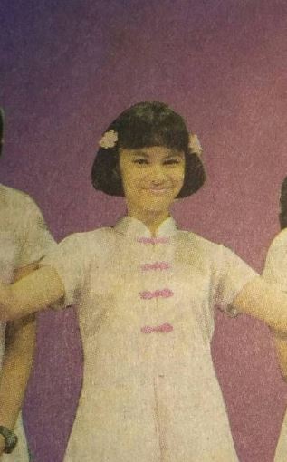 potret Widya 'Trio Laris'  © 2022 berbagai sumber