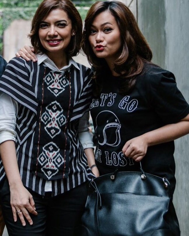 potret Widya 'Trio Laris'  © 2022 berbagai sumber