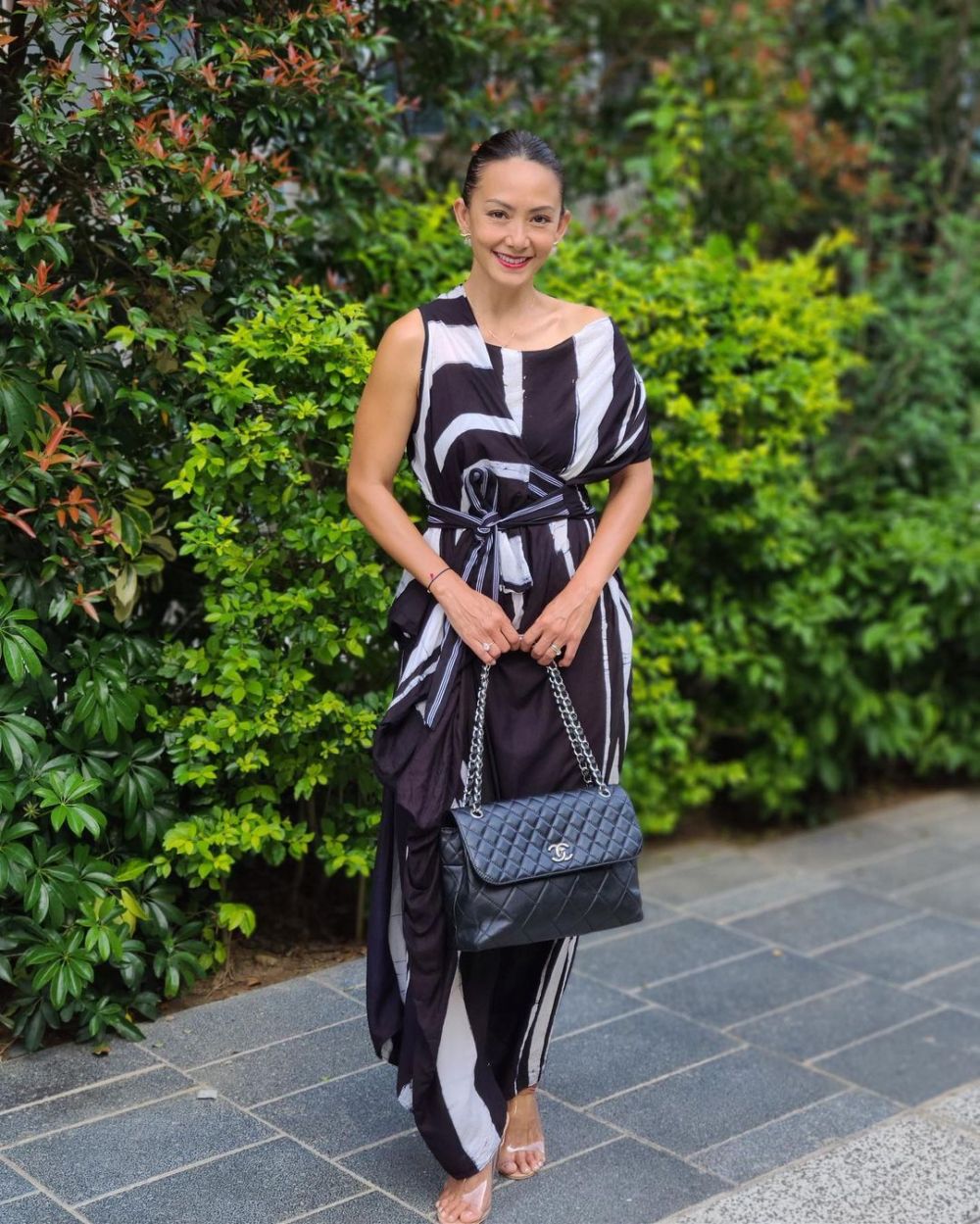 transformasi Susan Bachtiar © 2022 berbagai sumber