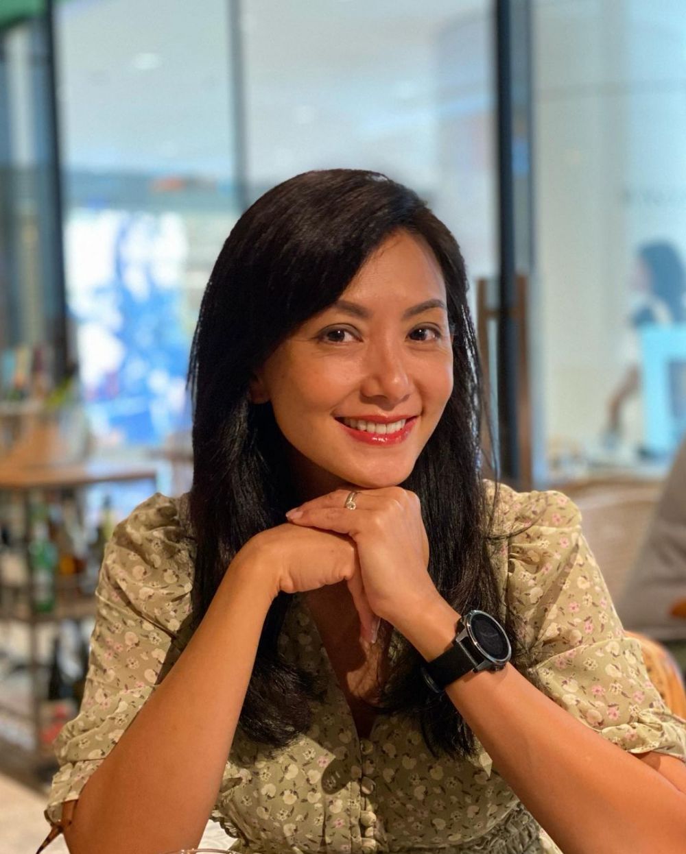 transformasi Susan Bachtiar © 2022 berbagai sumber