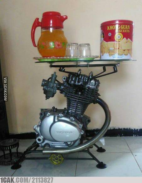 desain meja nggak biasa nyeleneh © berbagai sumber desain meja nggak biasa nyeleneh © berbagai sumber