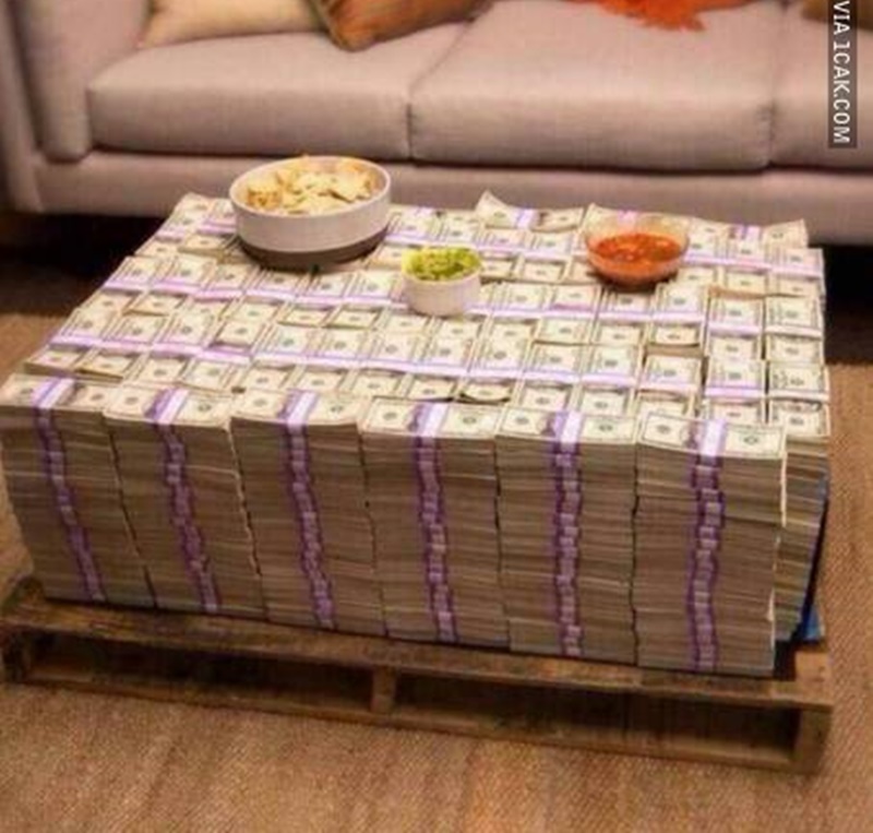 desain meja nggak biasa nyeleneh © berbagai sumber desain meja nggak biasa nyeleneh © berbagai sumber