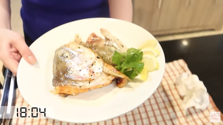 Inspirasi lauk sehari-hari 11 istri pejabat, bukti jago masak