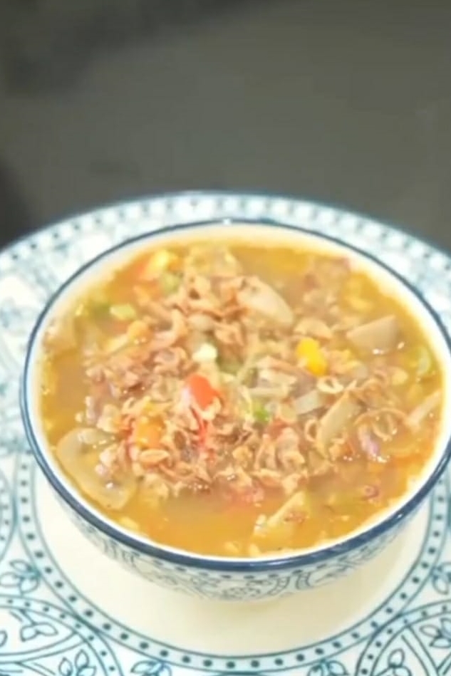 Inspirasi lauk sehari-hari 11 istri pejabat, bukti jago masak