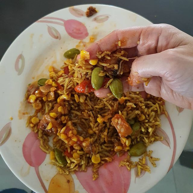 Inspirasi lauk sehari-hari 11 istri pejabat, bukti jago masak