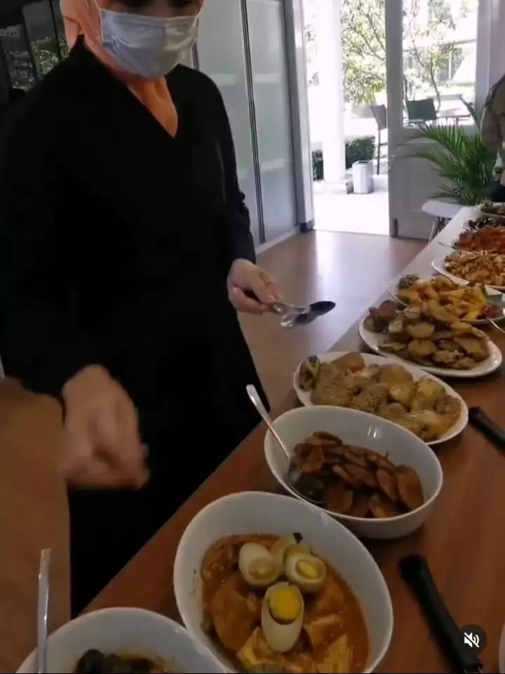 Inspirasi lauk sehari-hari 11 istri pejabat, bukti jago masak
