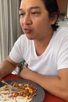 Inspirasi lauk sehari-hari 11 istri pejabat, bukti jago masak