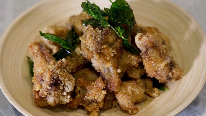 Inspirasi lauk sehari-hari 11 istri pejabat, bukti jago masak