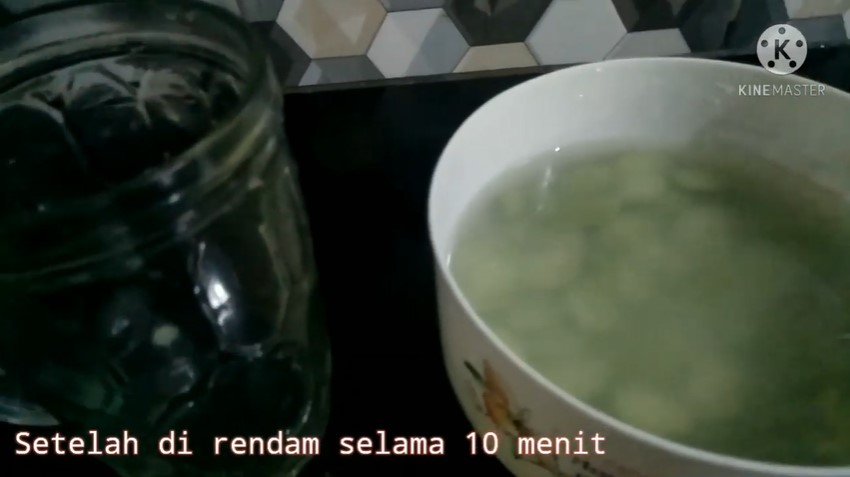 Trik mengolah petai agar tidak bau, sederhana dan antigagal