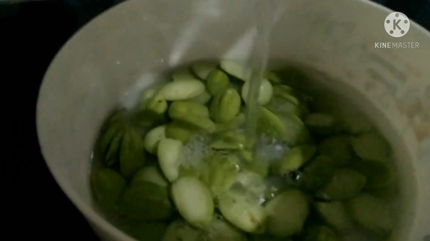 Trik mengolah petai agar tidak bau, sederhana dan antigagal