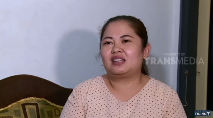 nasib anak angkat Andy © 2022 berbagai sumber