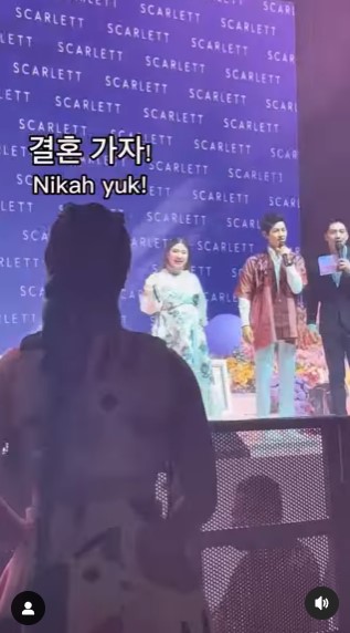 Song Joong-ki meet & Greet di Jakarta © berbagai sumber