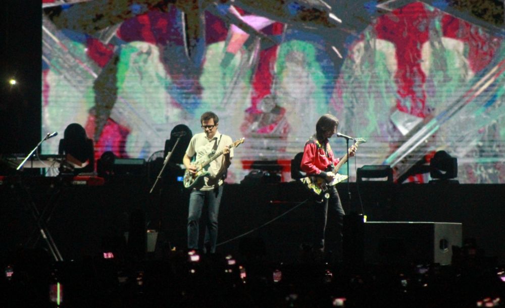 Soundrenalin 2022 © 2022 brilio.net