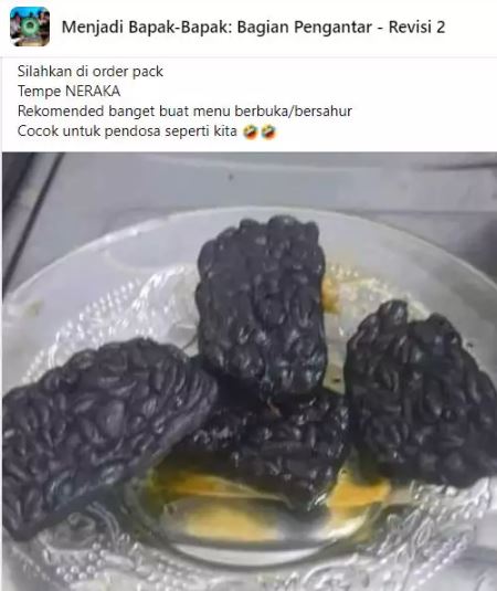 bapak bapak bantu jualan © berbagai sumber