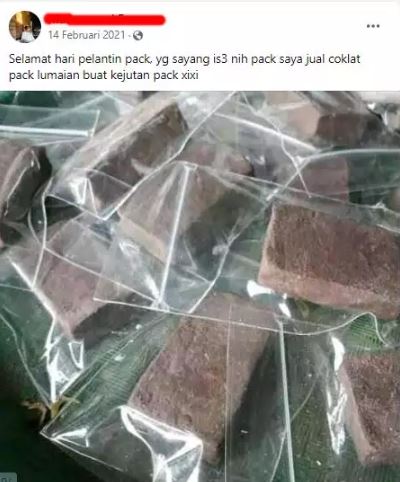 bapak bapak bantu jualan © berbagai sumber