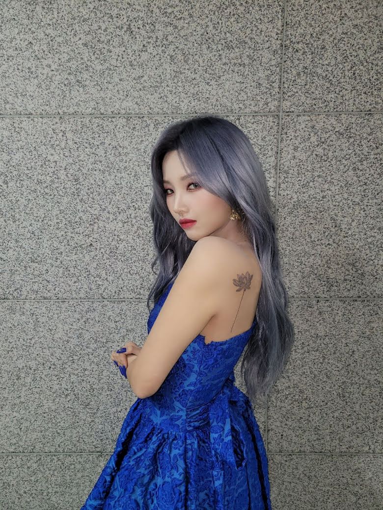 Potret tato tersembunyi 11 Idol K-pop, Dita Karang punya makna khusus