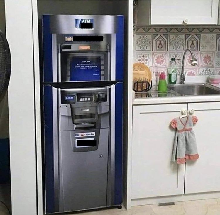 Tingkah orang menghalu jadi kaya © 2022 brilio.net