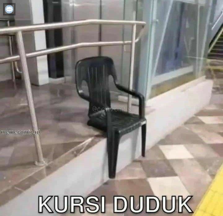 Cocoklogi kata dan benda © berbagai sumber