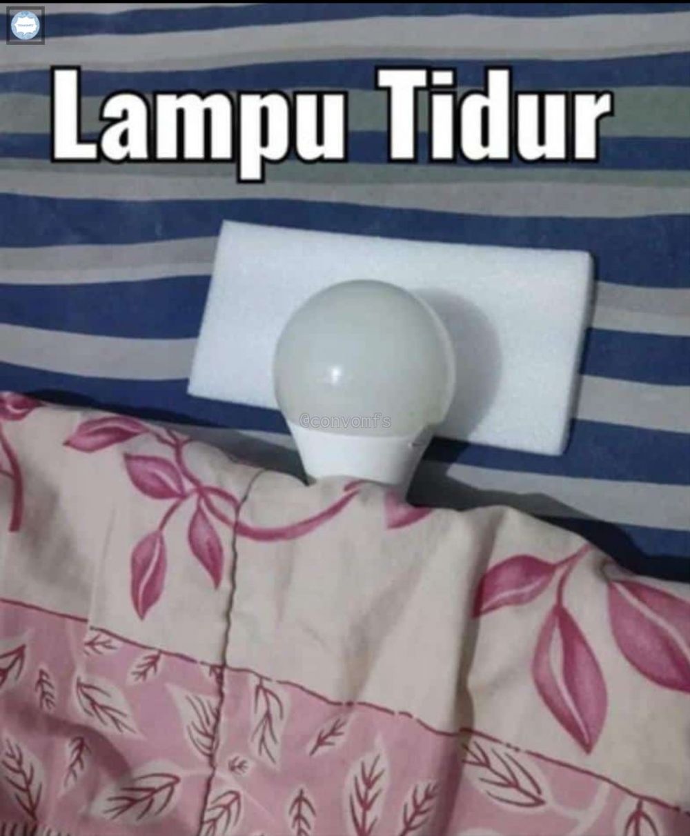 Cocoklogi kata dan benda © berbagai sumber