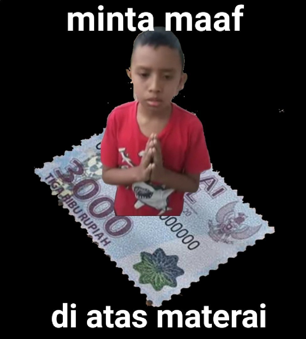 Cocoklogi kata dan benda © berbagai sumber