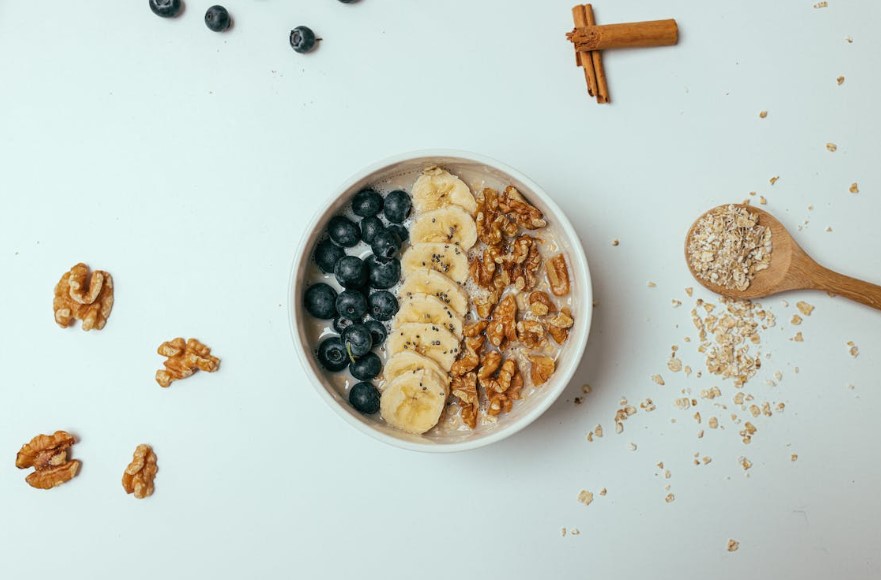 9 Makanan pengganti nasi putih Nikita Willy, bantu jaga berat badan