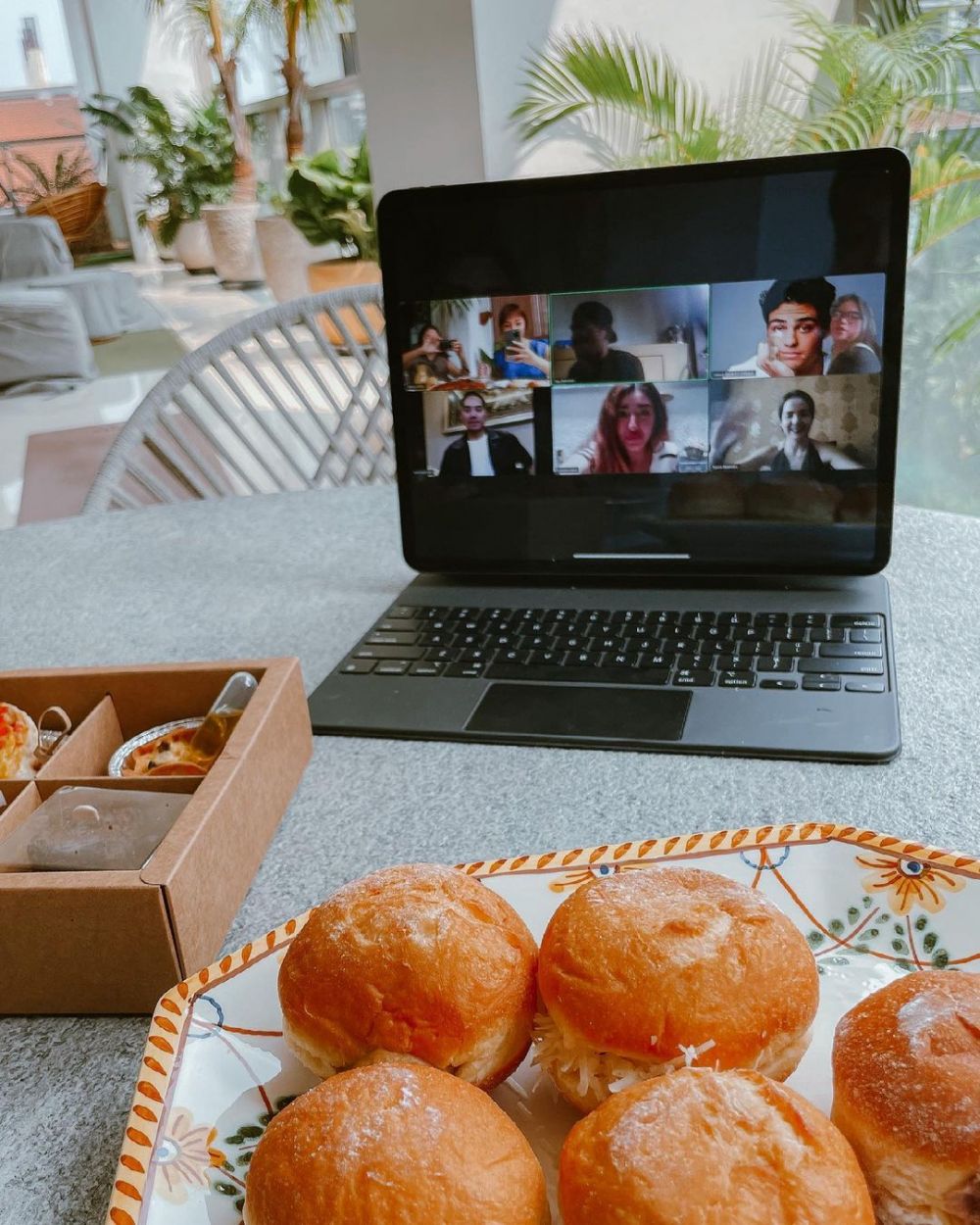 9 Makanan pengganti nasi putih Nikita Willy, bantu jaga berat badan