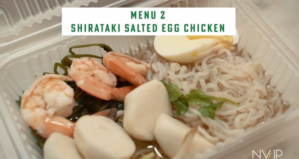 9 Makanan pengganti nasi putih Nikita Willy, bantu jaga berat badan