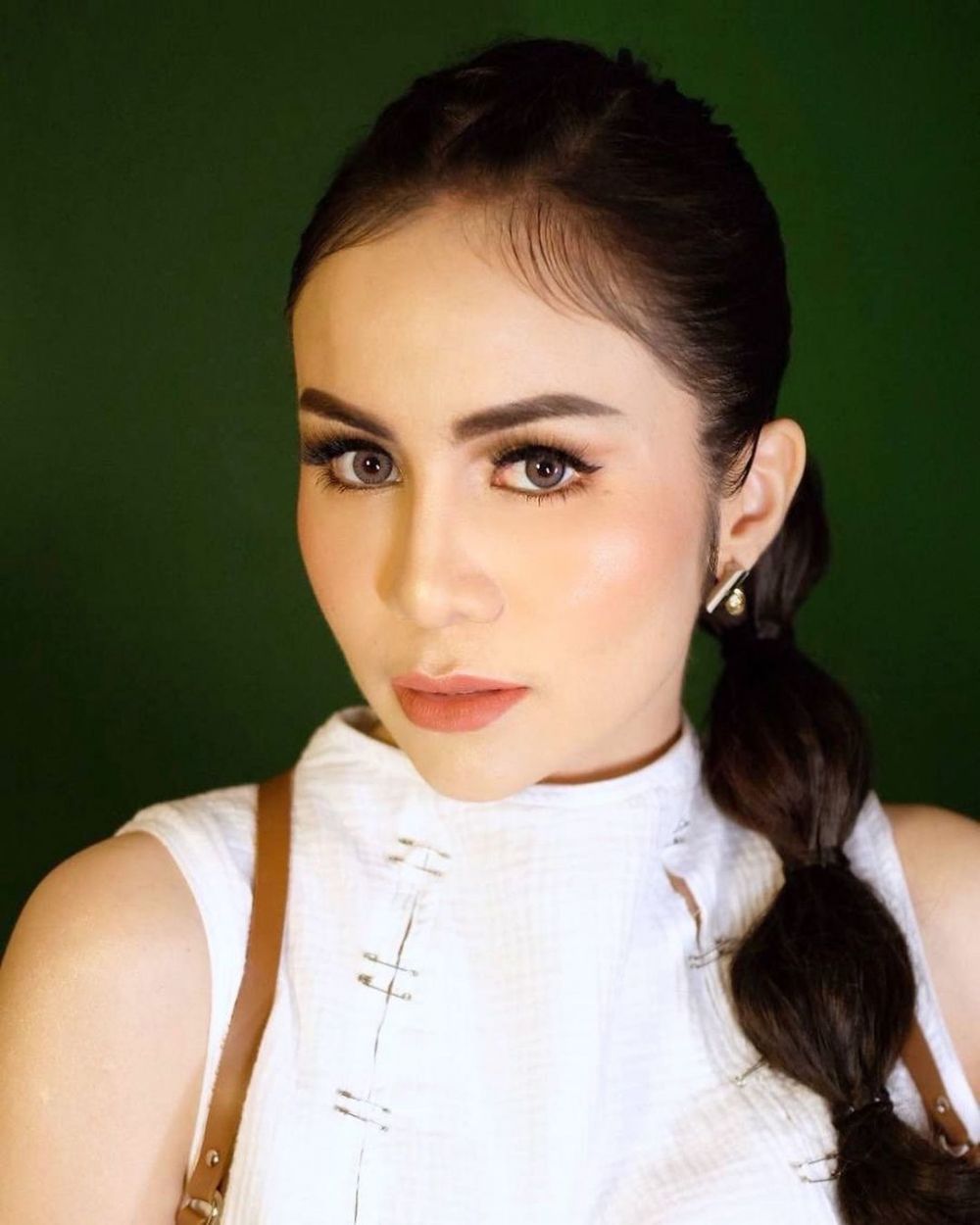 Seleb lahiran di luar negeri Berbagai sumber