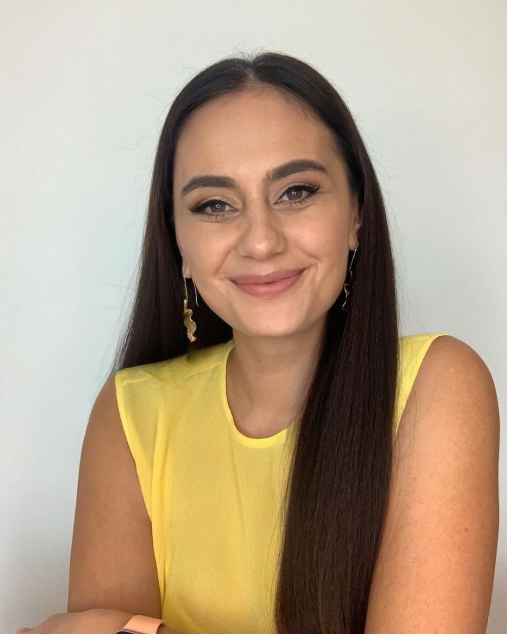 Seleb lahiran di luar negeri Berbagai sumber