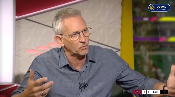 11 Bintang lapangan hijau ini jadi komentator Piala Dunia 2022 Qatar