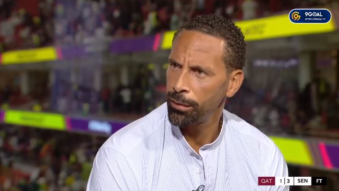 11 Bintang lapangan hijau ini jadi komentator Piala Dunia 2022 Qatar