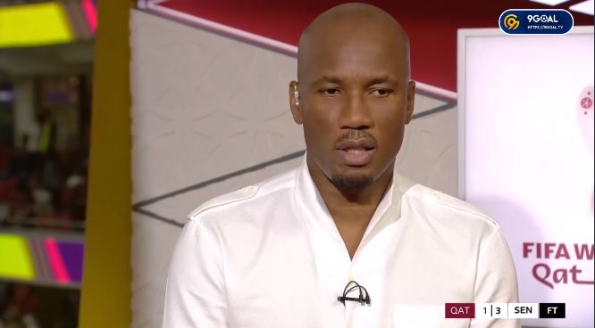 11 Bintang lapangan hijau ini jadi komentator Piala Dunia 2022 Qatar