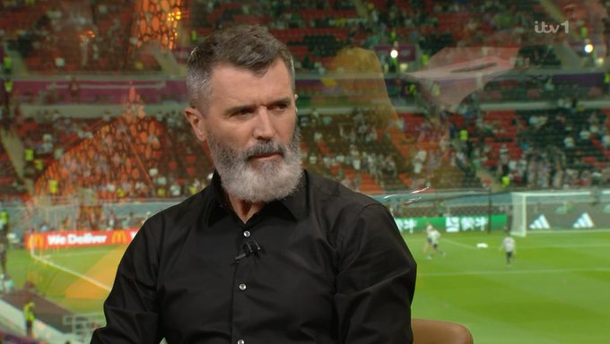 11 Bintang lapangan hijau ini jadi komentator Piala Dunia 2022 Qatar