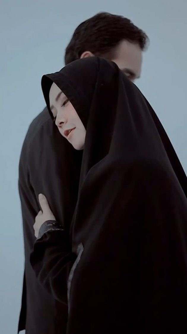 potret prewedding teddy syah   © instagram potret prewedding teddy syah   © instagram