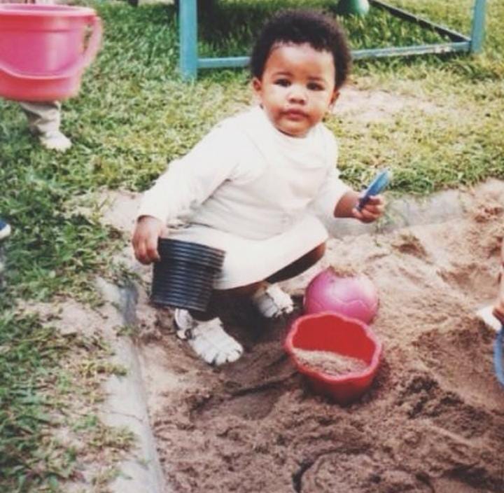 Transformasi Jemimah Idol berbagai sumber