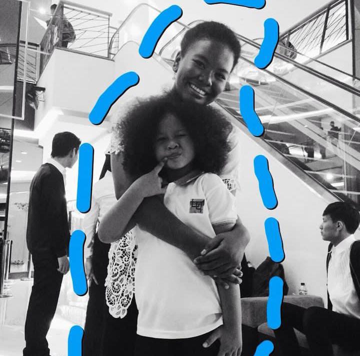 Transformasi Jemimah Idol berbagai sumber