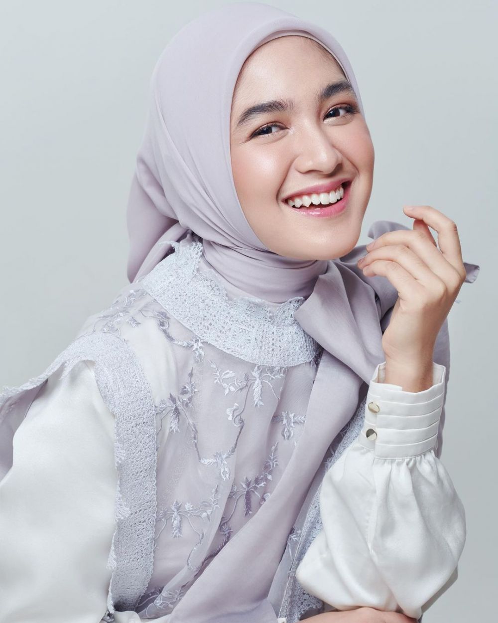 adik alyssa soebandono di sinetron aisyah © instagram adik alyssa soebandono di sinetron aisyah © instagram