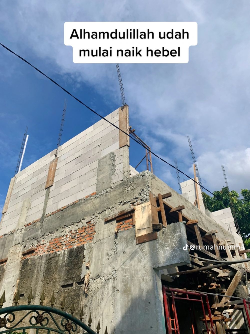 renovasi garasi jadi hunian estetik © berbagai sumber