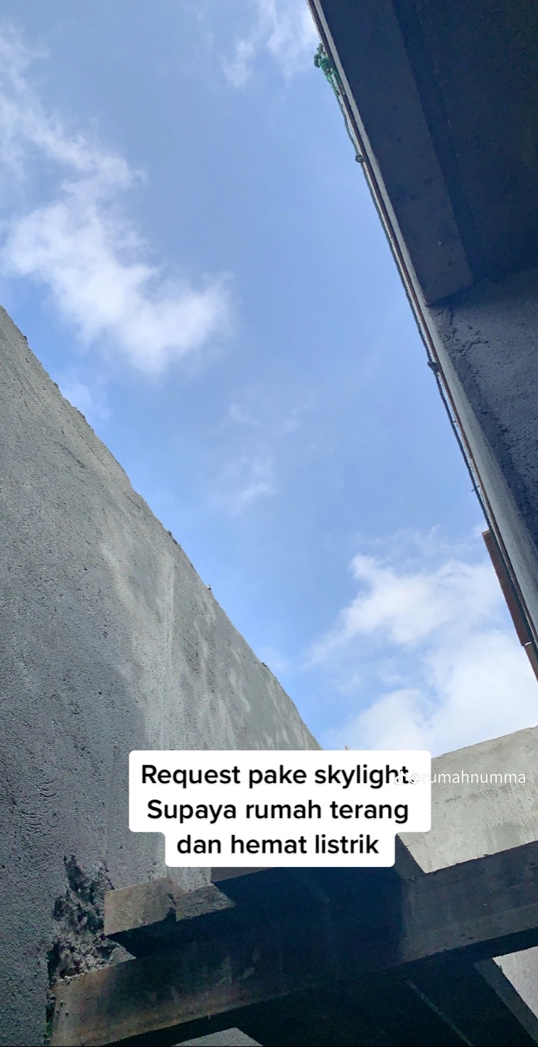 renovasi garasi jadi hunian estetik © berbagai sumber