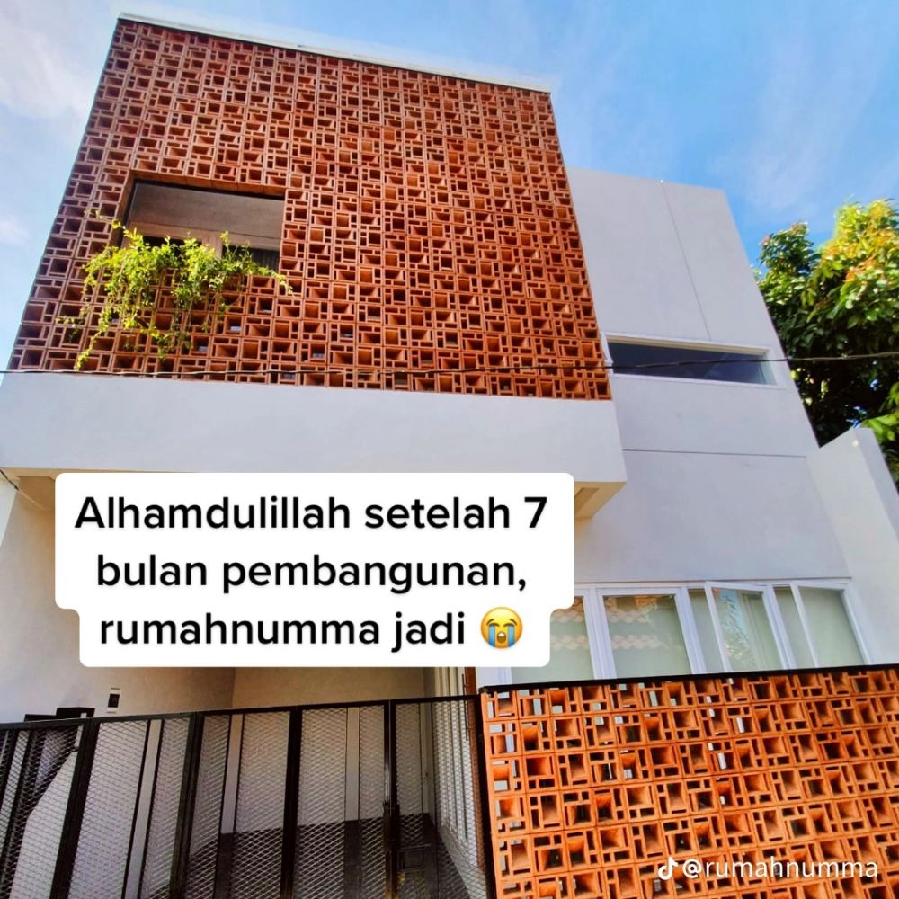 renovasi garasi jadi hunian estetik © berbagai sumber