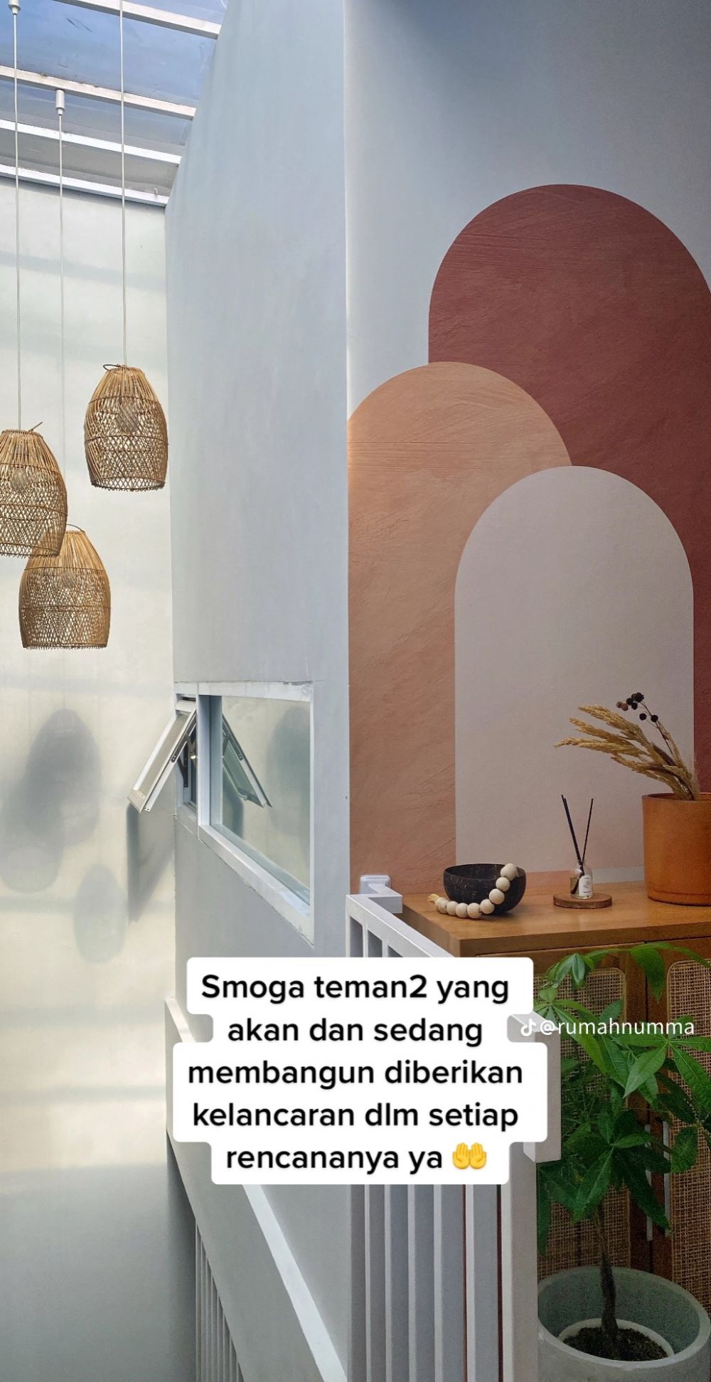 renovasi garasi jadi hunian estetik © berbagai sumber