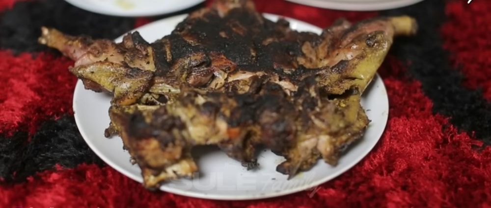 10 Kreasi masakan simpel buatan Sule, sederhana khas menu rumahan