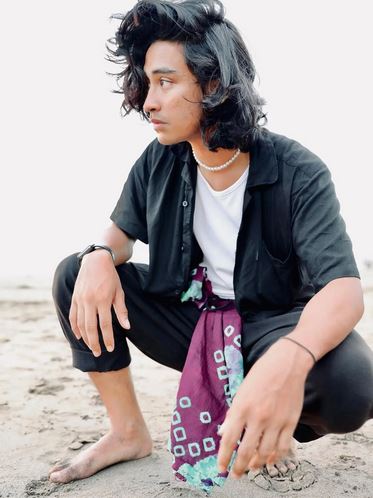 potret dulu-kini Abidzar © 2022 brilio.net