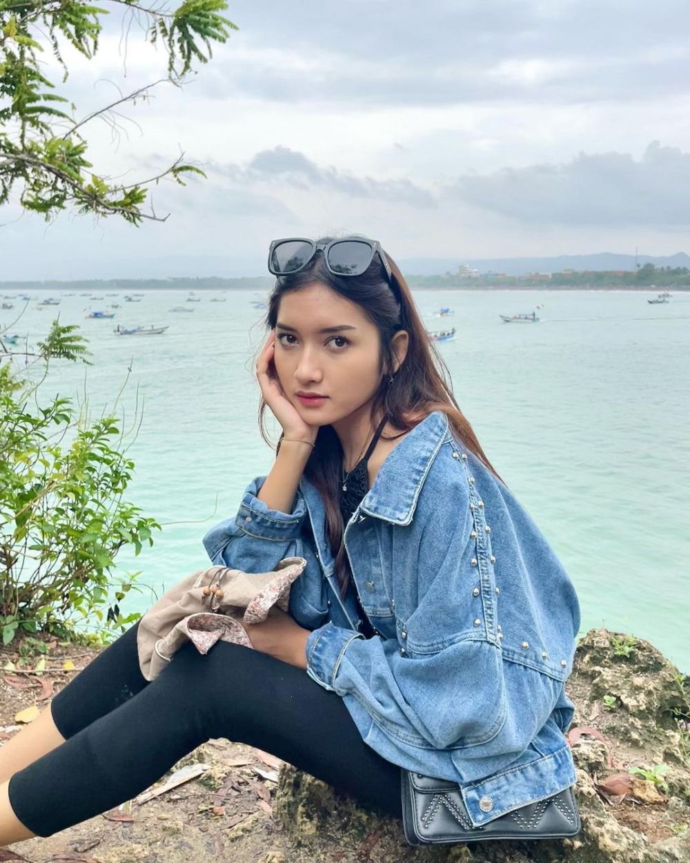 11 Pesona Yuriska Patricia © 2022 berbagai sumber 11 Pesona Yuriska Patricia © 2022 berbagai sumber