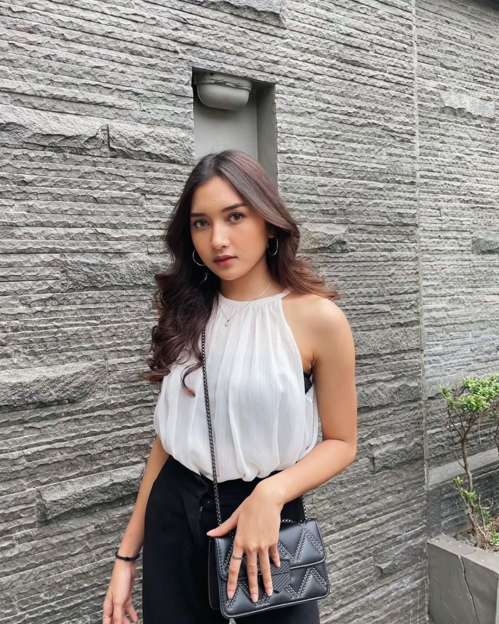 11 Pesona Yuriska Patricia © 2022 berbagai sumber