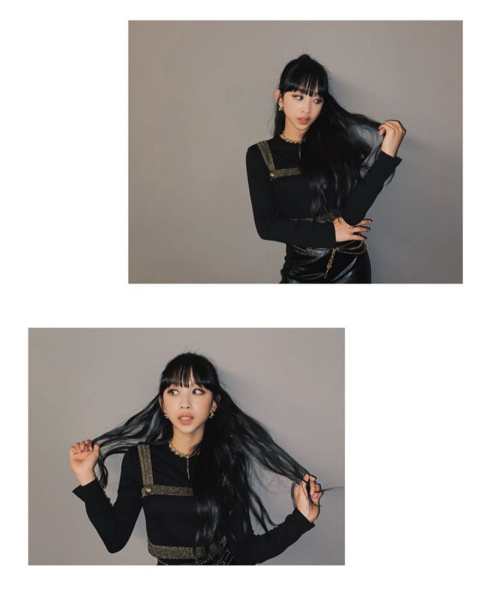 Perjalanan karier Dita Karang Instagram