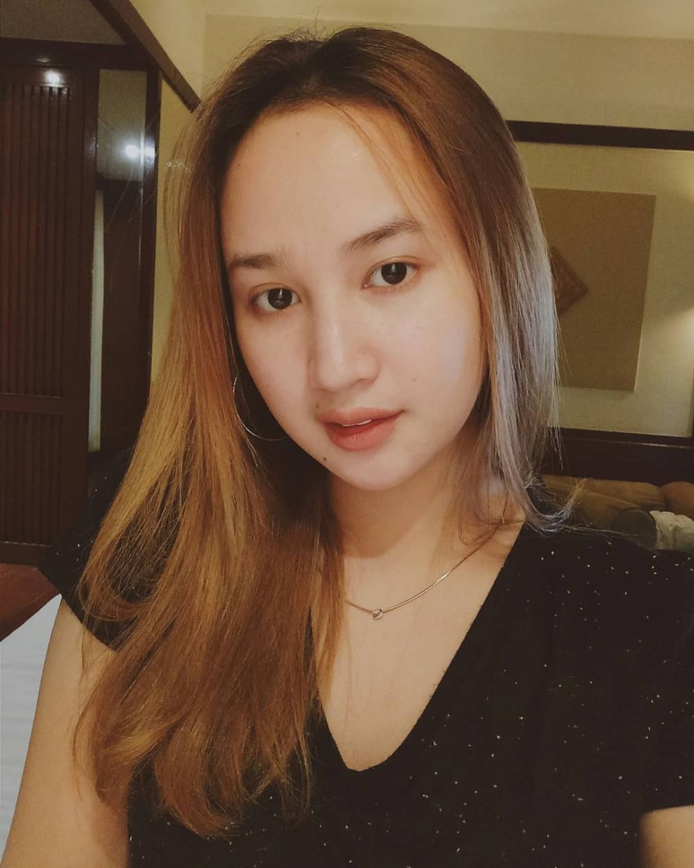 potret Adisty Juniar © 2022 brilio.net