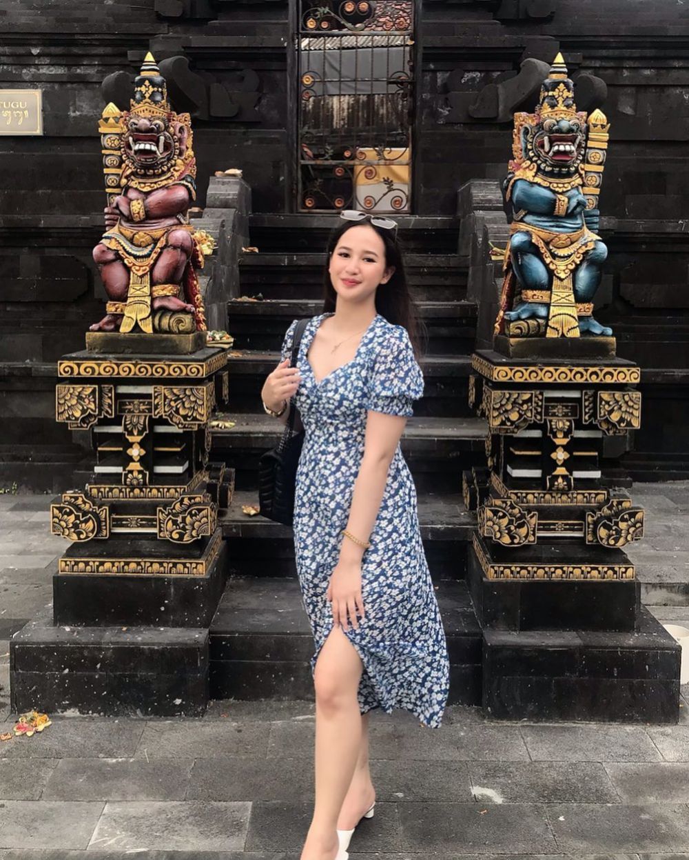 potret Adisty Juniar © 2022 brilio.net